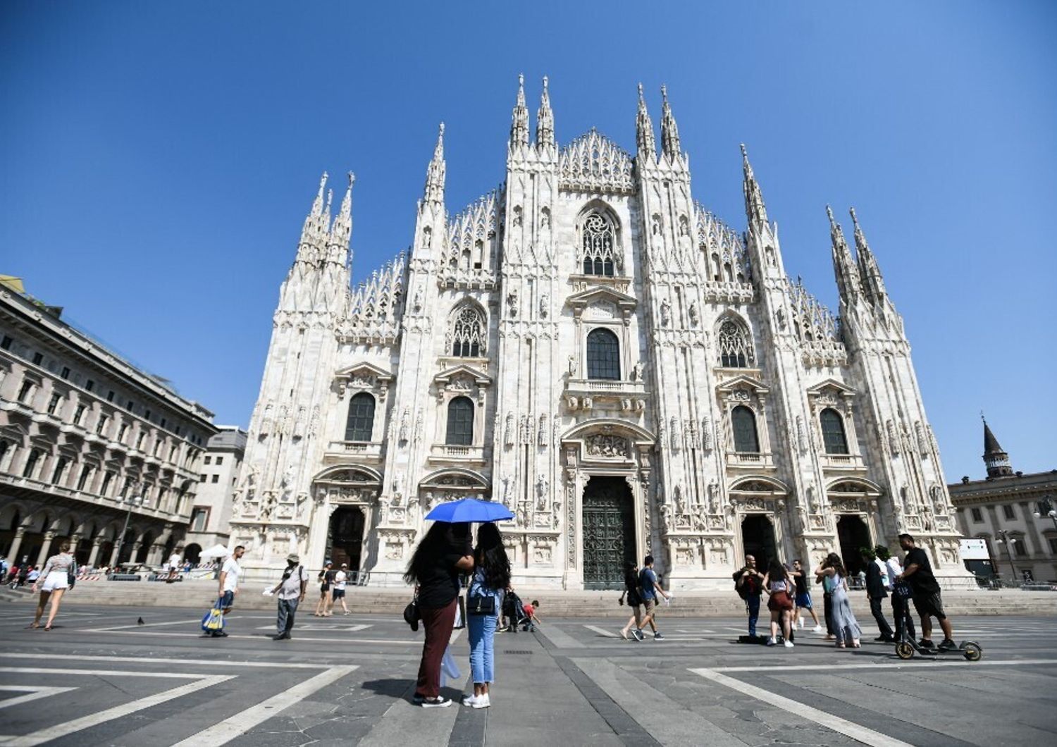 Duomo di Milano