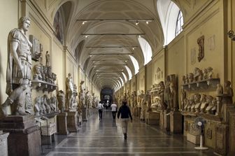 Musei Vaticani