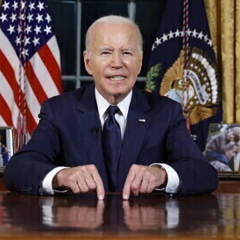 Joe Biden