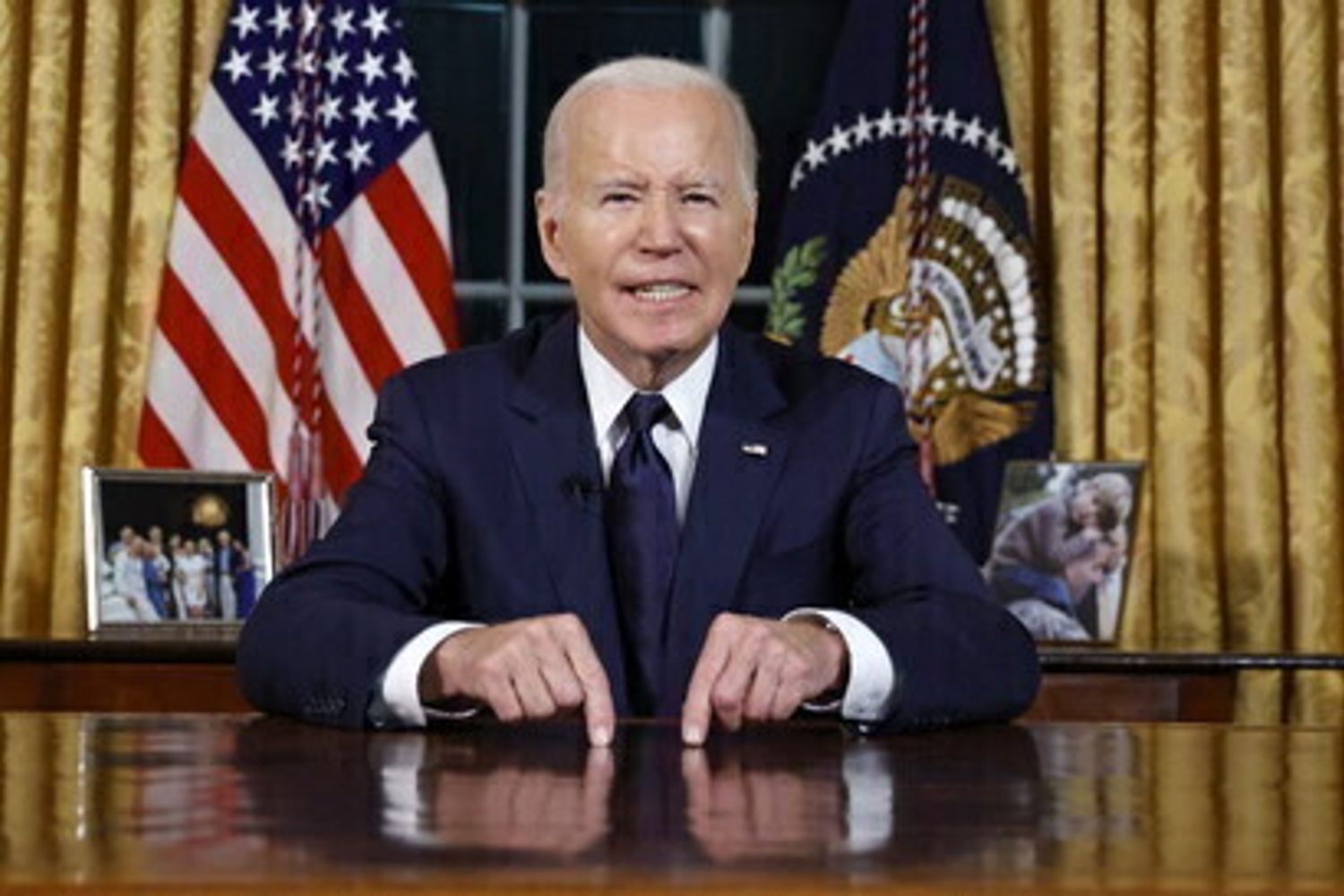 Joe Biden