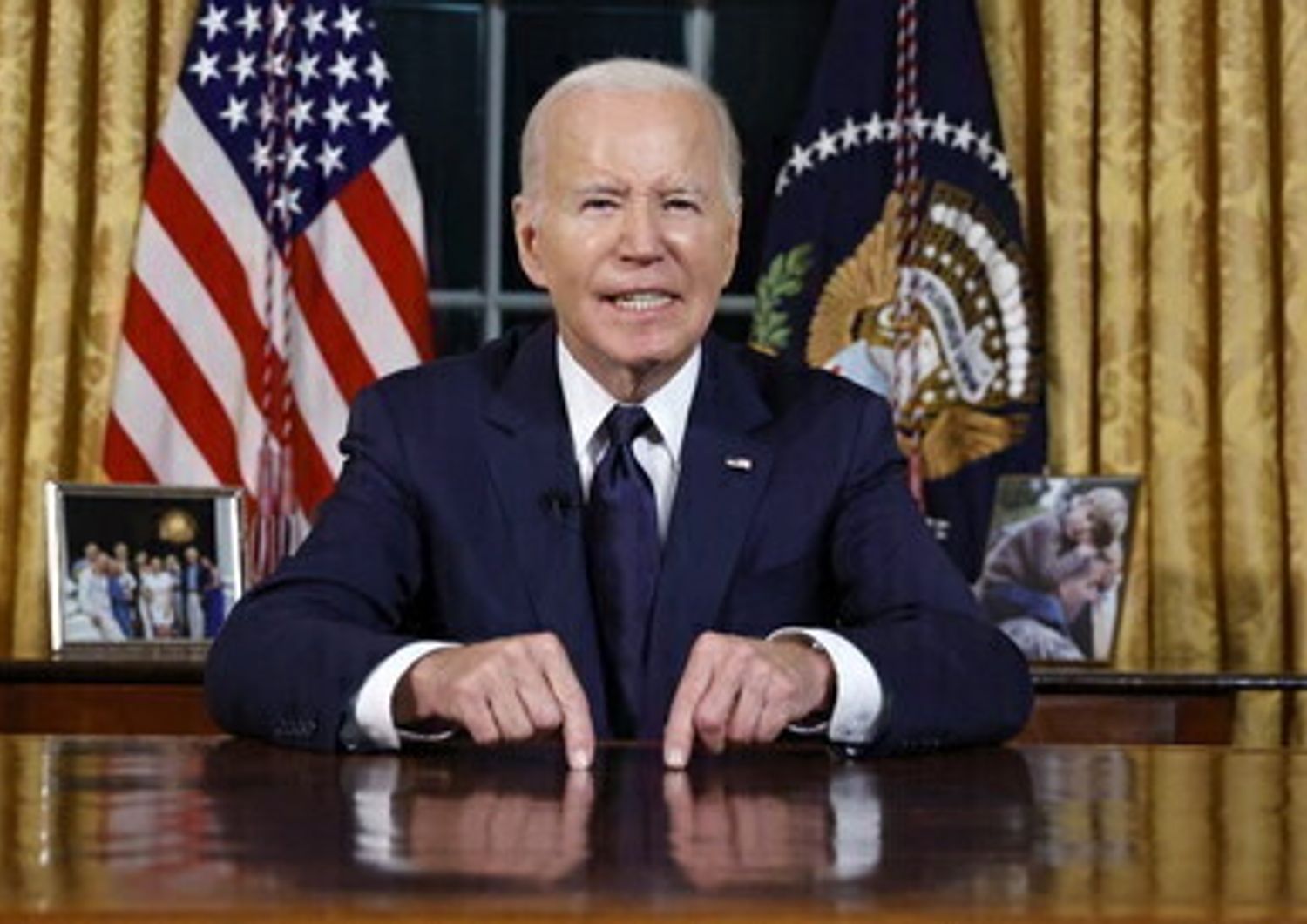 Joe Biden