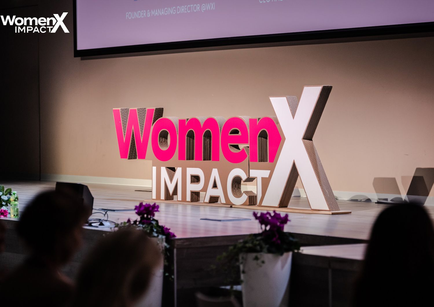 womenximpact empowerment femminile bologna dal 23 novembre