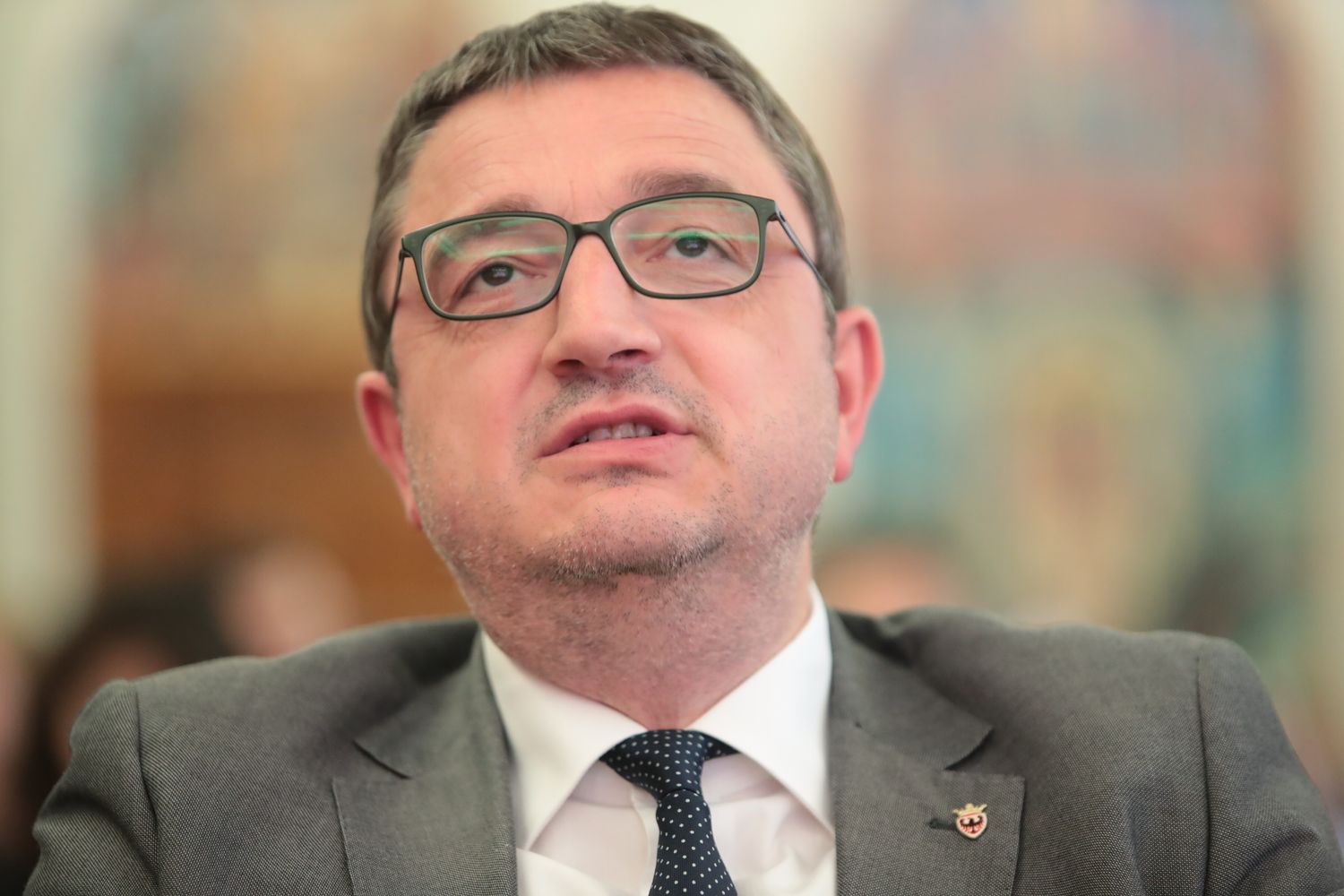 Maurizio Fugatti&nbsp;