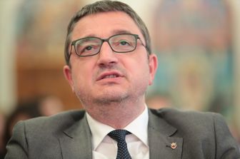 Maurizio Fugatti&nbsp;