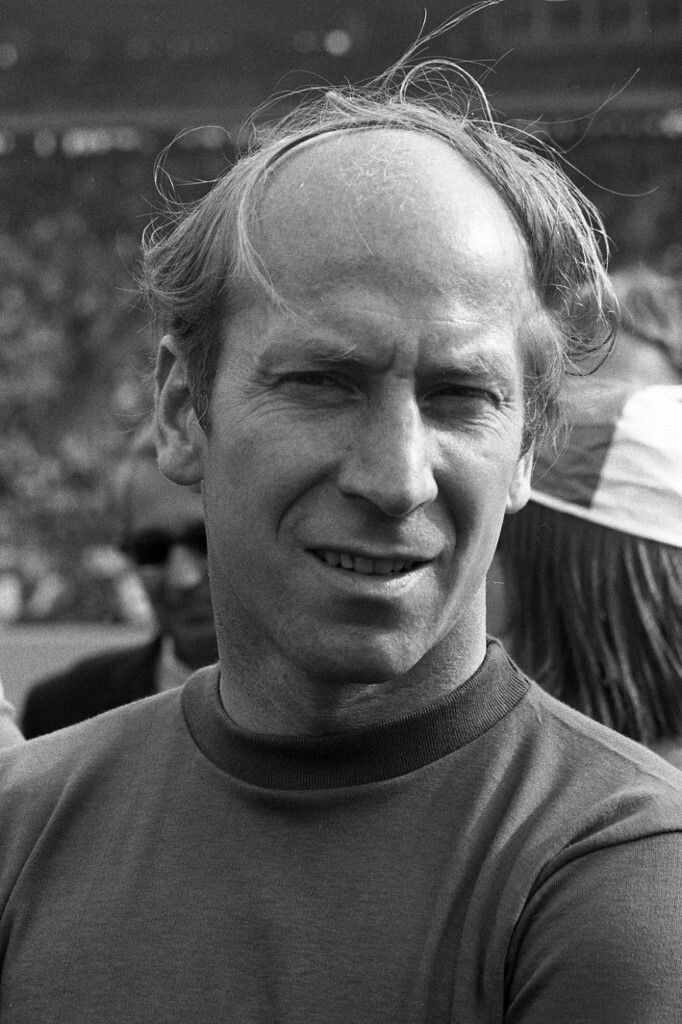 Bobby Charlton