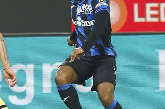 Ademola Lookman - Atalanta&nbsp;