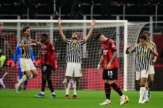 juventus milan derby san siro&nbsp;