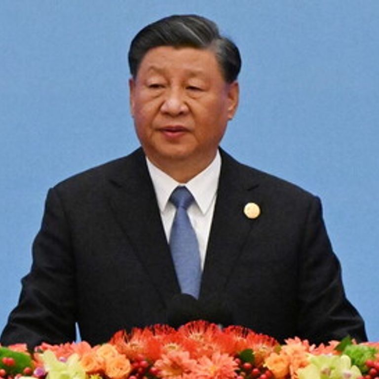 Xi Jinping