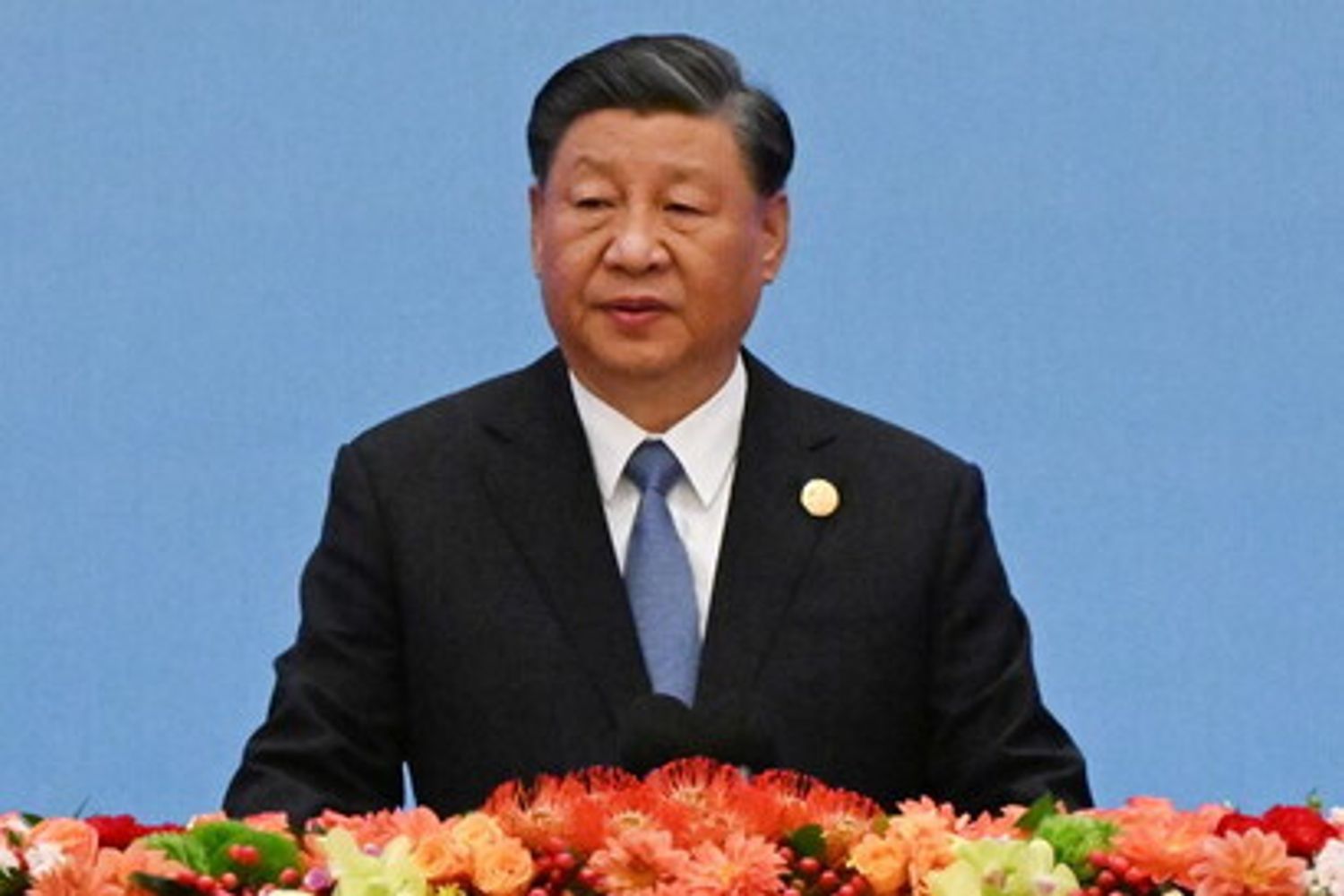 Xi Jinping