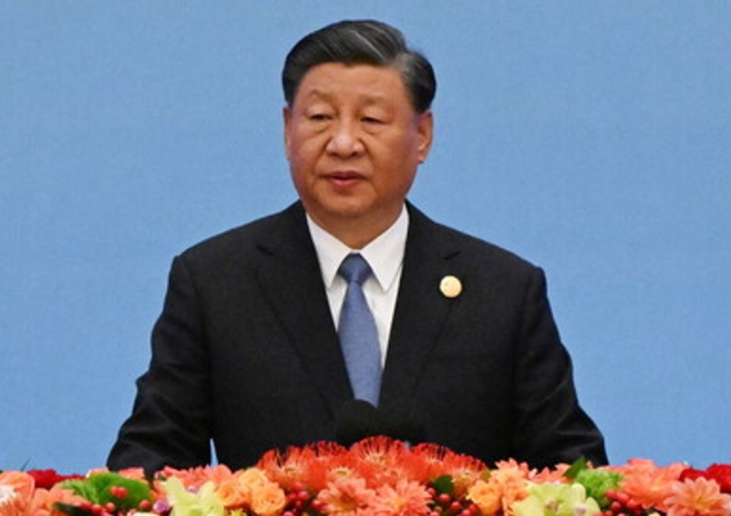 Xi Jinping