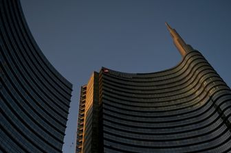 Sede Unicredit&nbsp;
