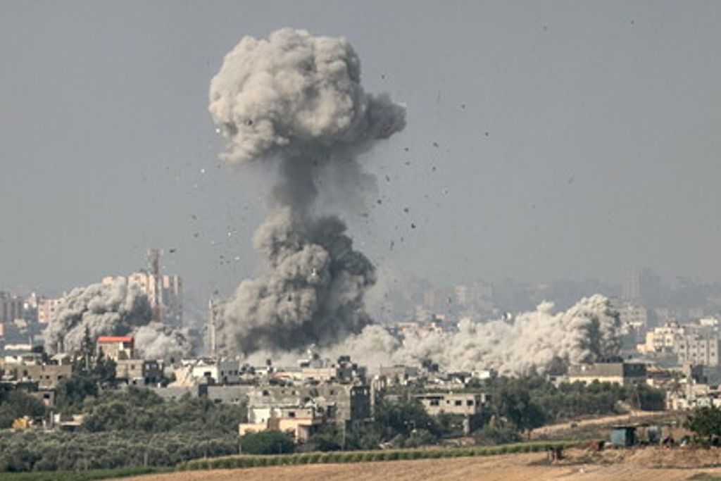 Morti gli altri due dispersi italo-israeliani, gli Usa inviano consiglieri militari