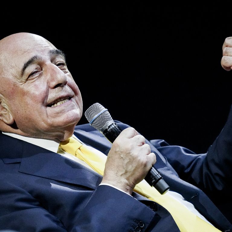 Adriano Galliani
