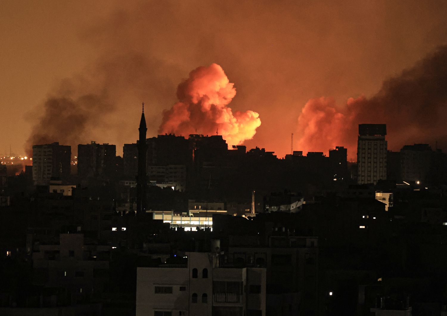 Gaza