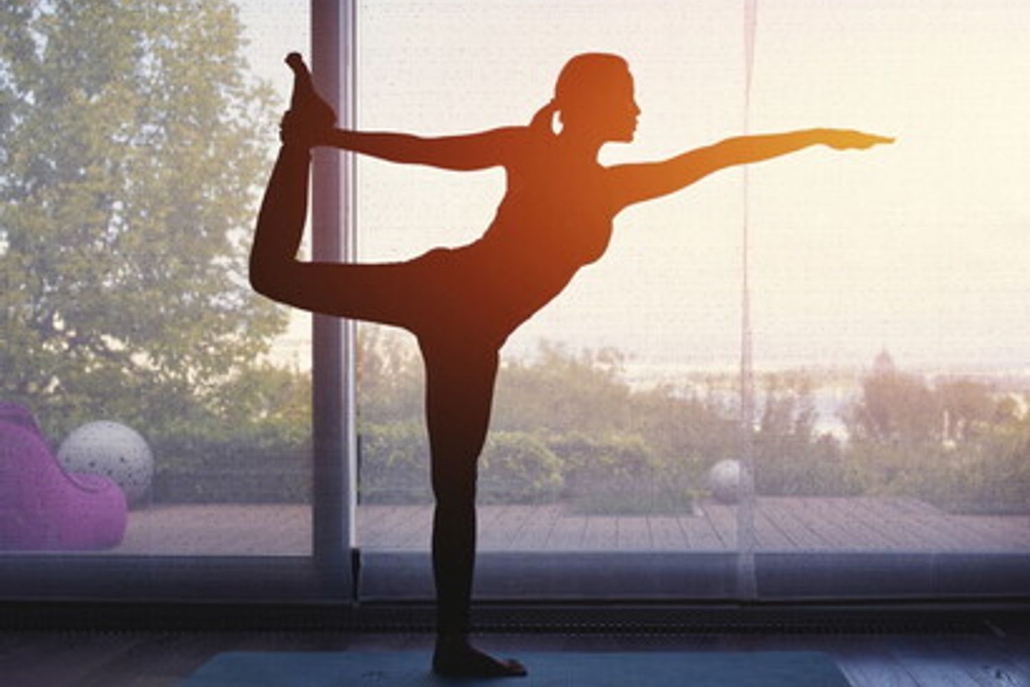 Attivit&agrave; fisica casalinga