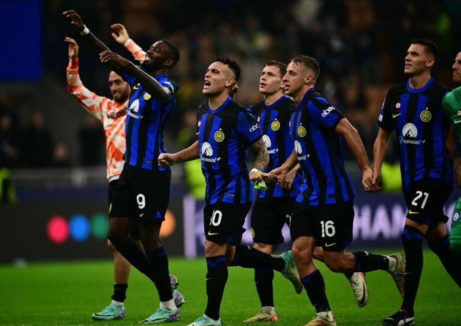 Inter