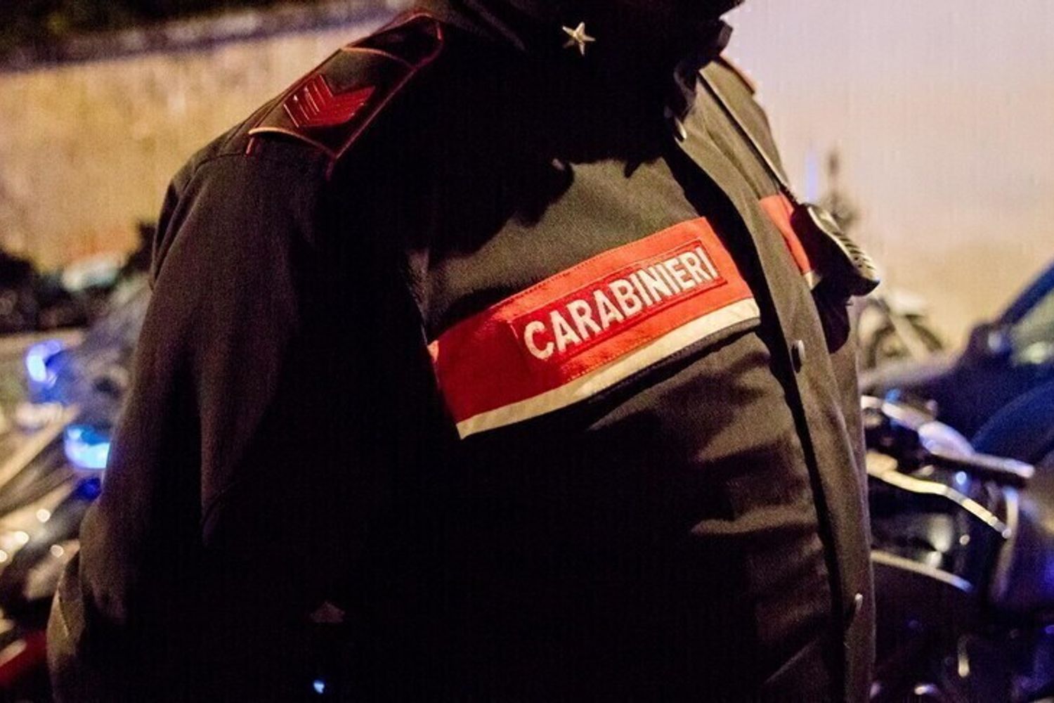 Carabinieri