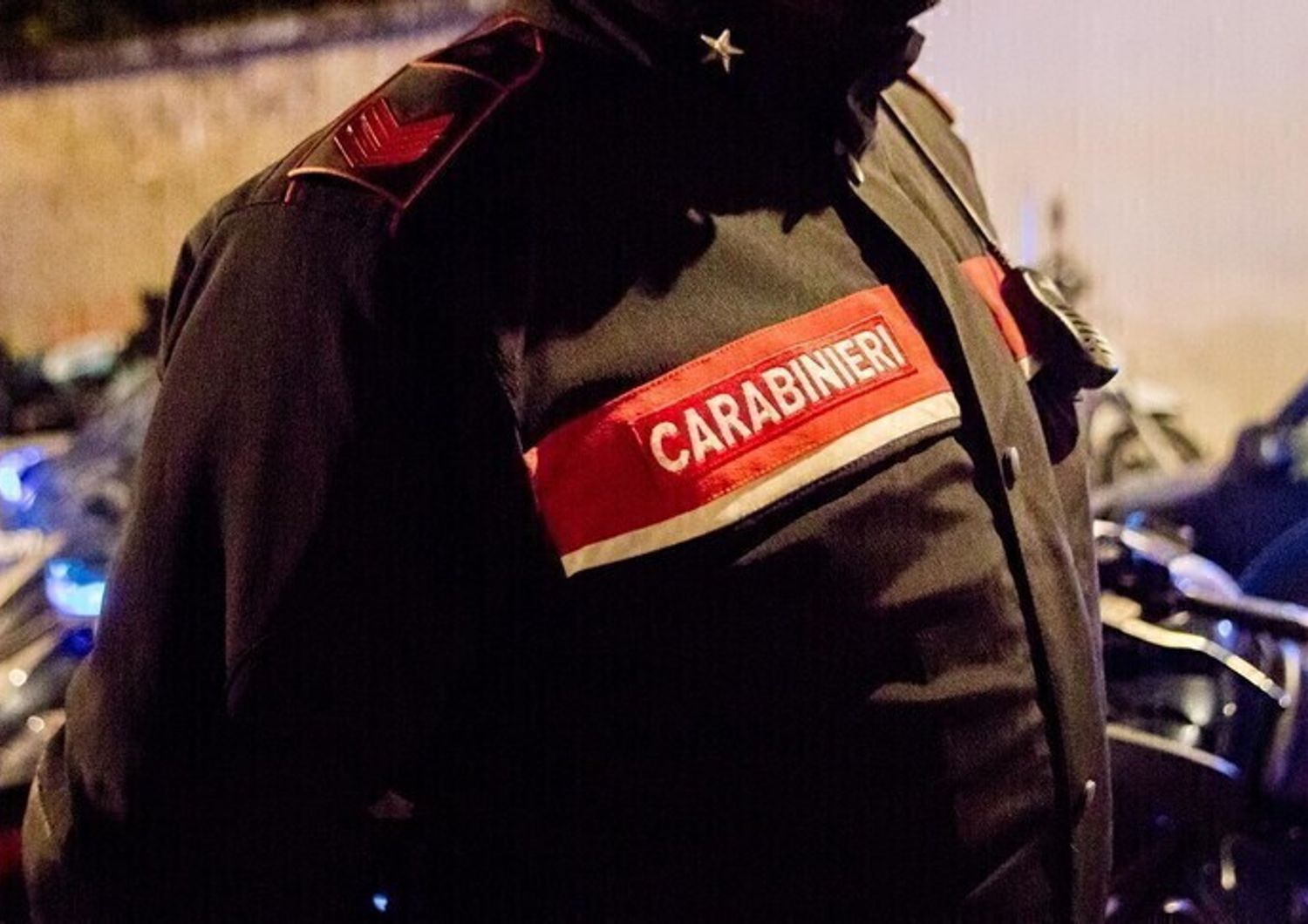 Carabinieri