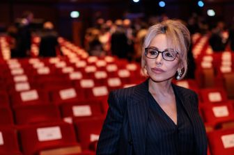 &nbsp;Marina Berlusconi&nbsp;