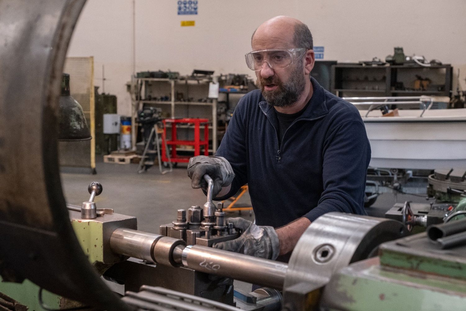 Antonio Albanese&nbsp;