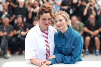 Alice e Alba Rohrwacher