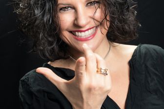 Susanna Stivali