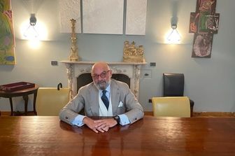 Leonardo Pavanati&nbsp;