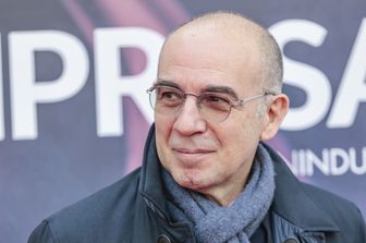 Giuseppe Tornatore