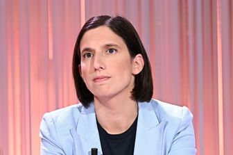 Elly Schlein, segretario del Pd
