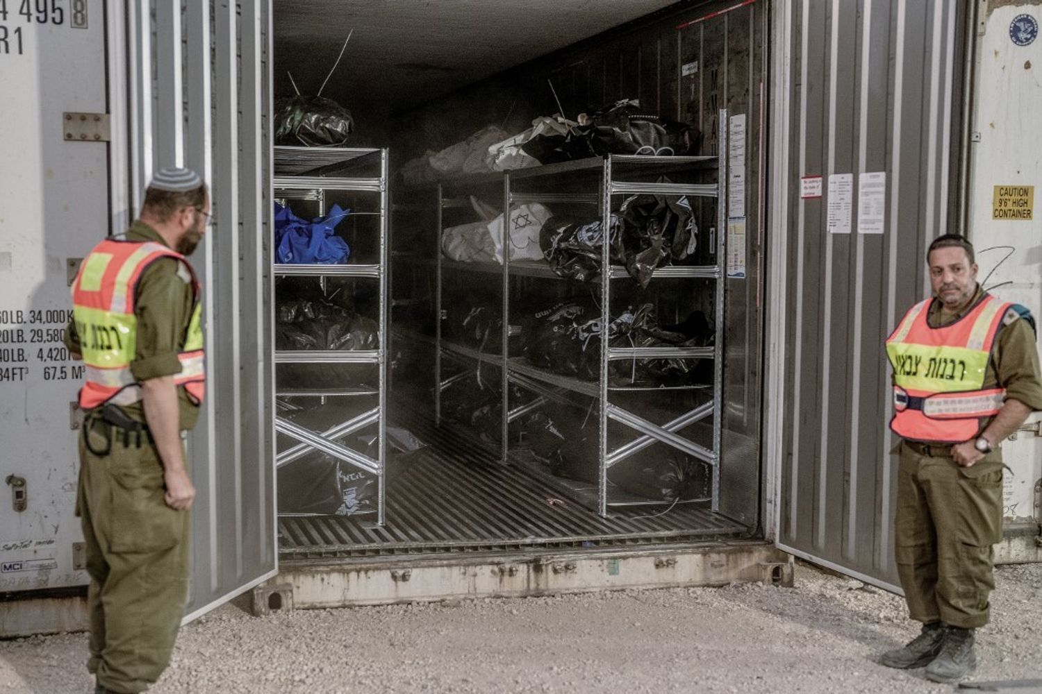 Morti nello scontro tra Hamas e Israele