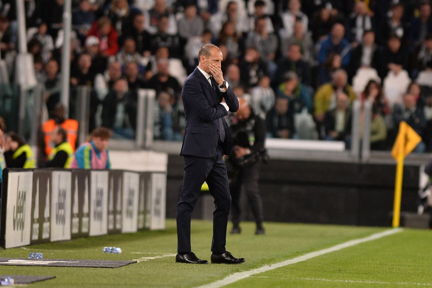 Massimiliano Allegri&nbsp;