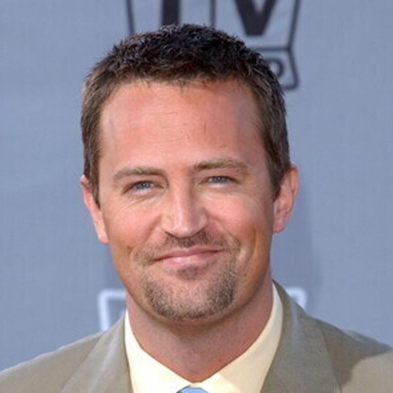 Matthew Perry