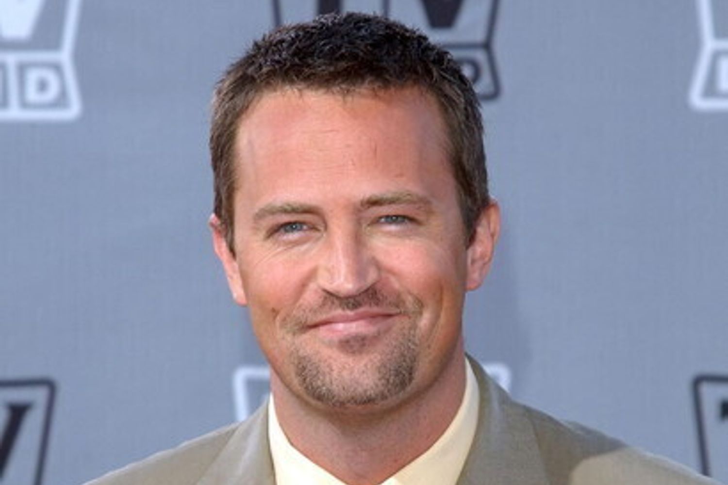 Matthew Perry