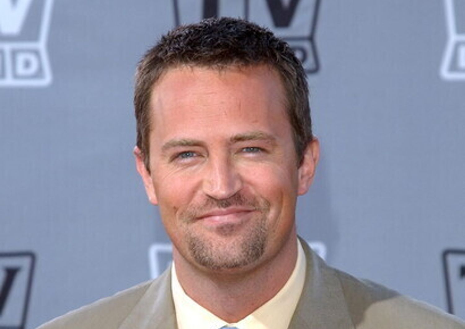 Matthew Perry