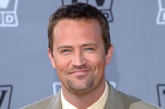 Matthew Perry