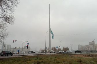 miniera kazakhstan 45 morti per esplosione arcelormittal