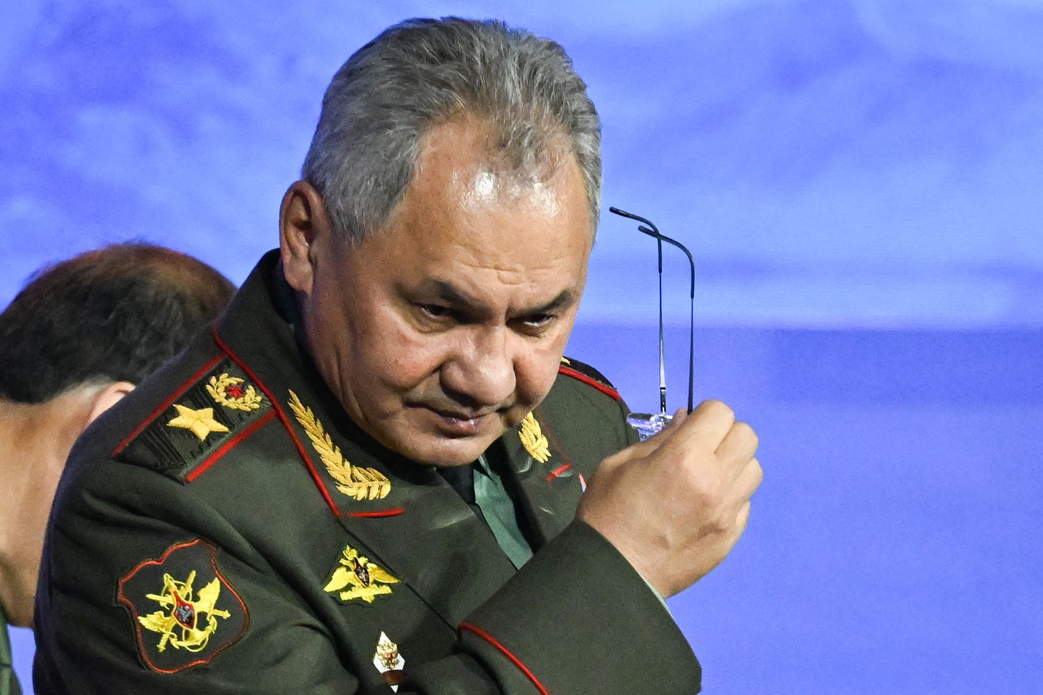 Shoigu