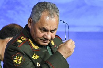 Shoigu