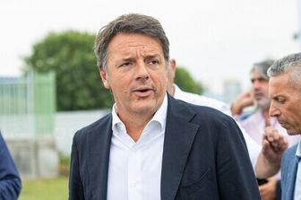 Matteo Renzi