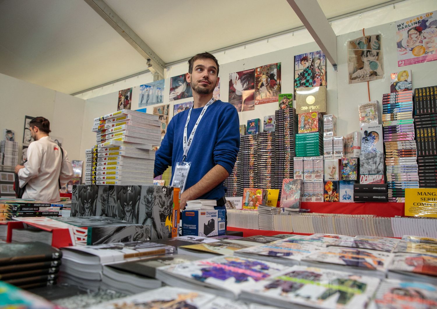 Lucca Comics potenzia la sicurezza dopo le polemiche