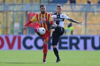 coppa italia parma passa lecce qualificato ottavi