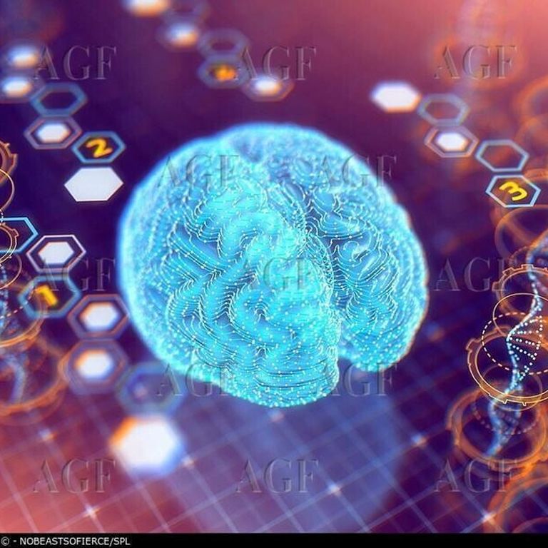 Intelligenza artificiale