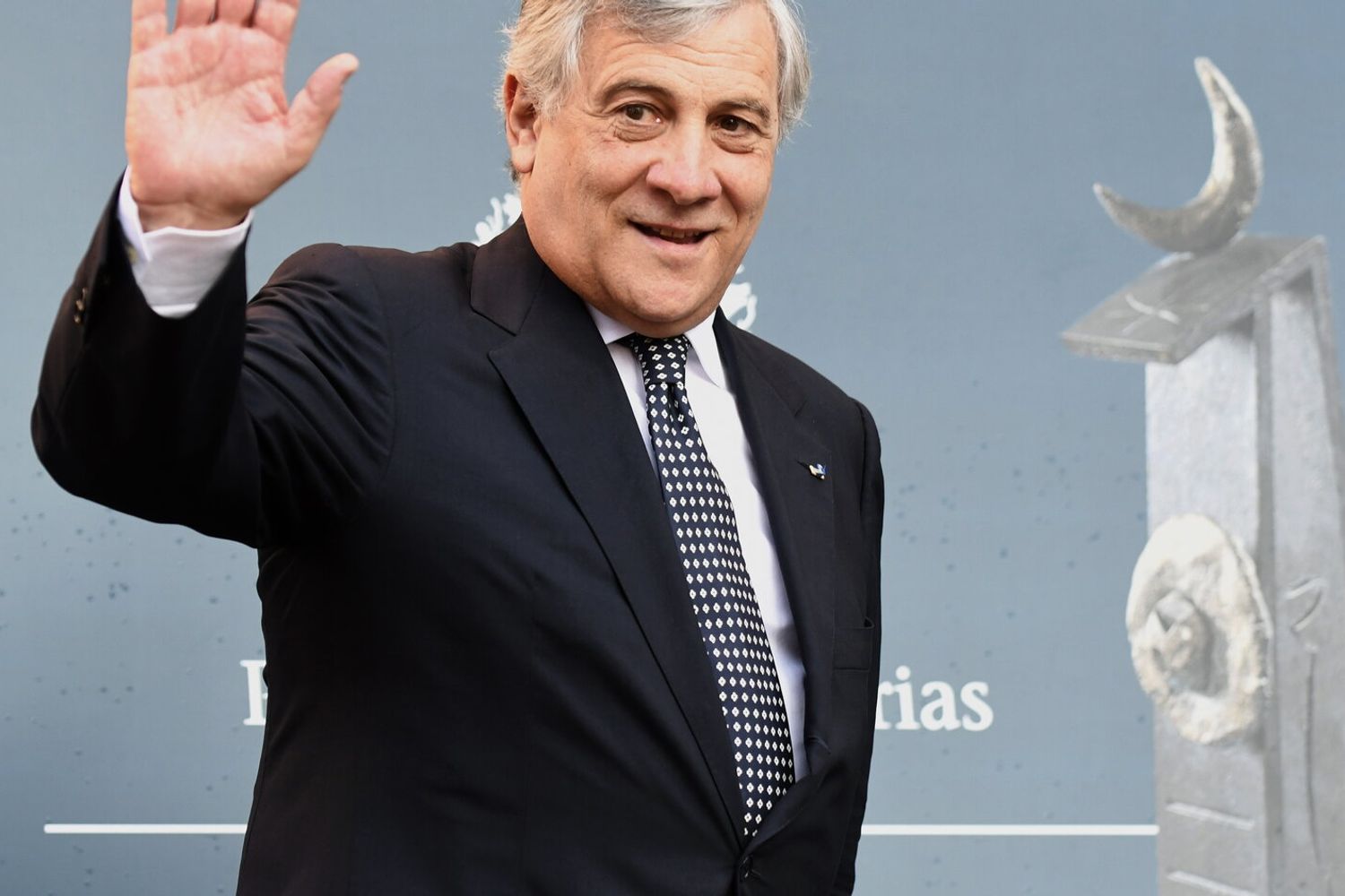 Antonio Tajani