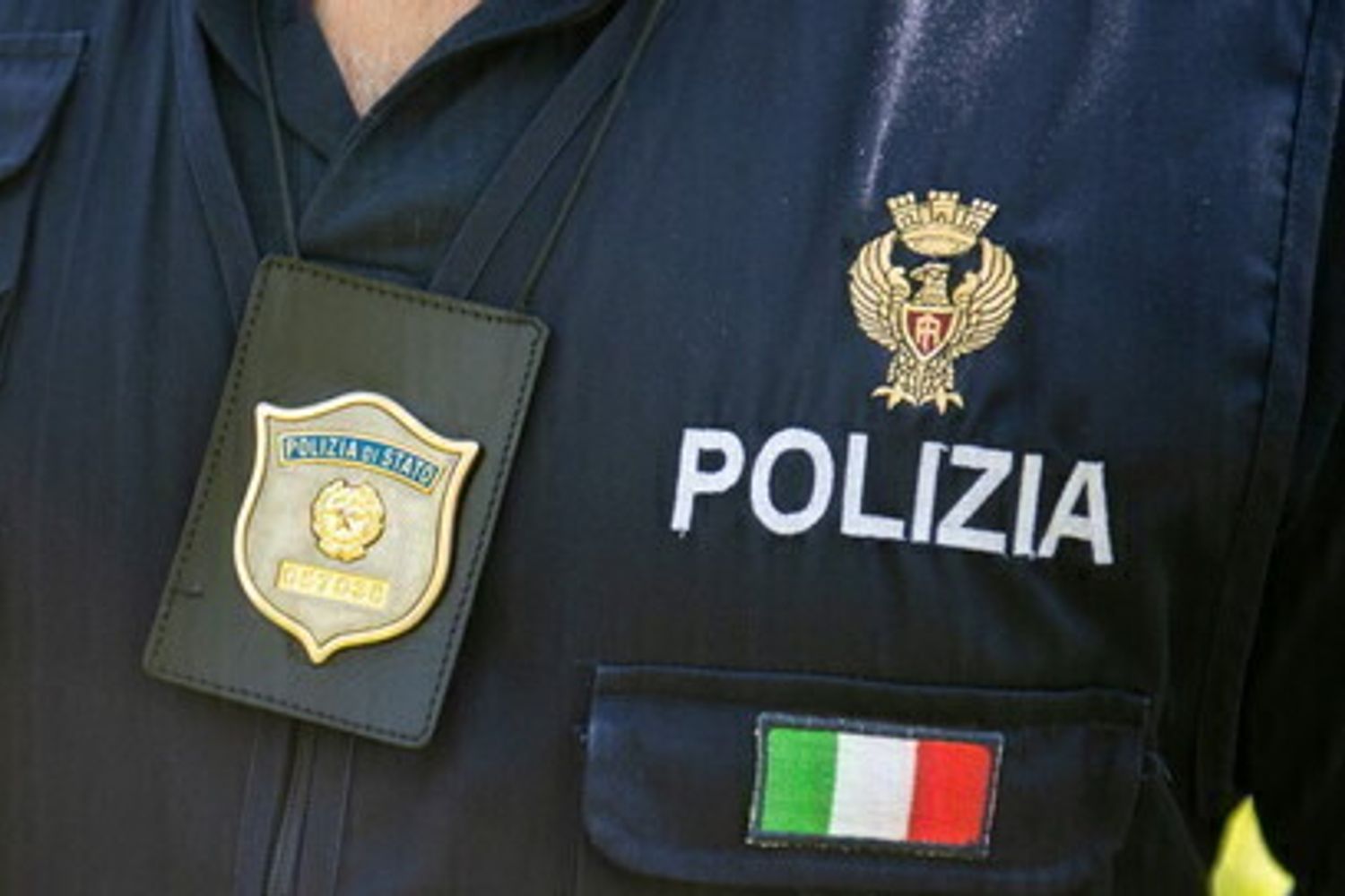 Polizia di Stato