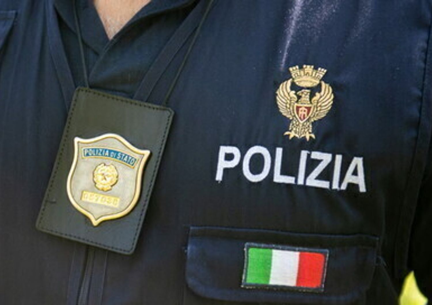 Polizia di Stato