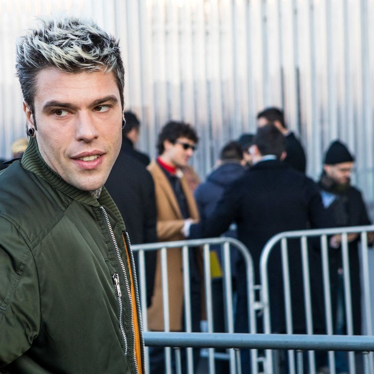 Fedez