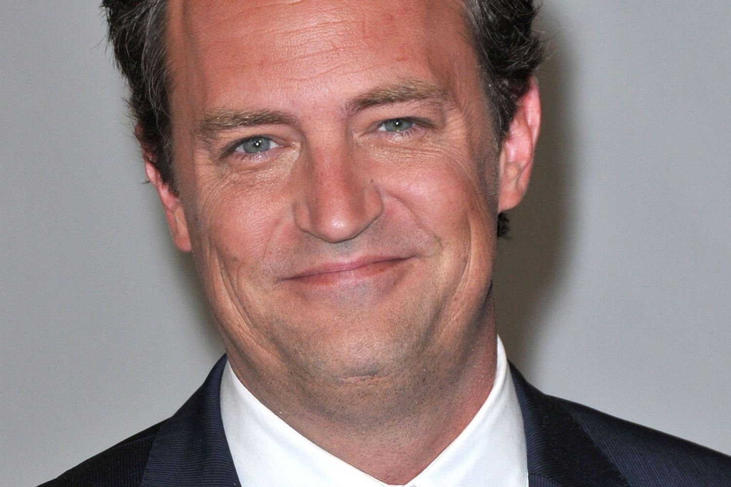 Matthew Perry&nbsp;