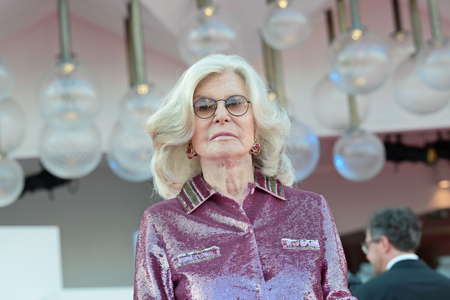 Marina Cicogna&nbsp;