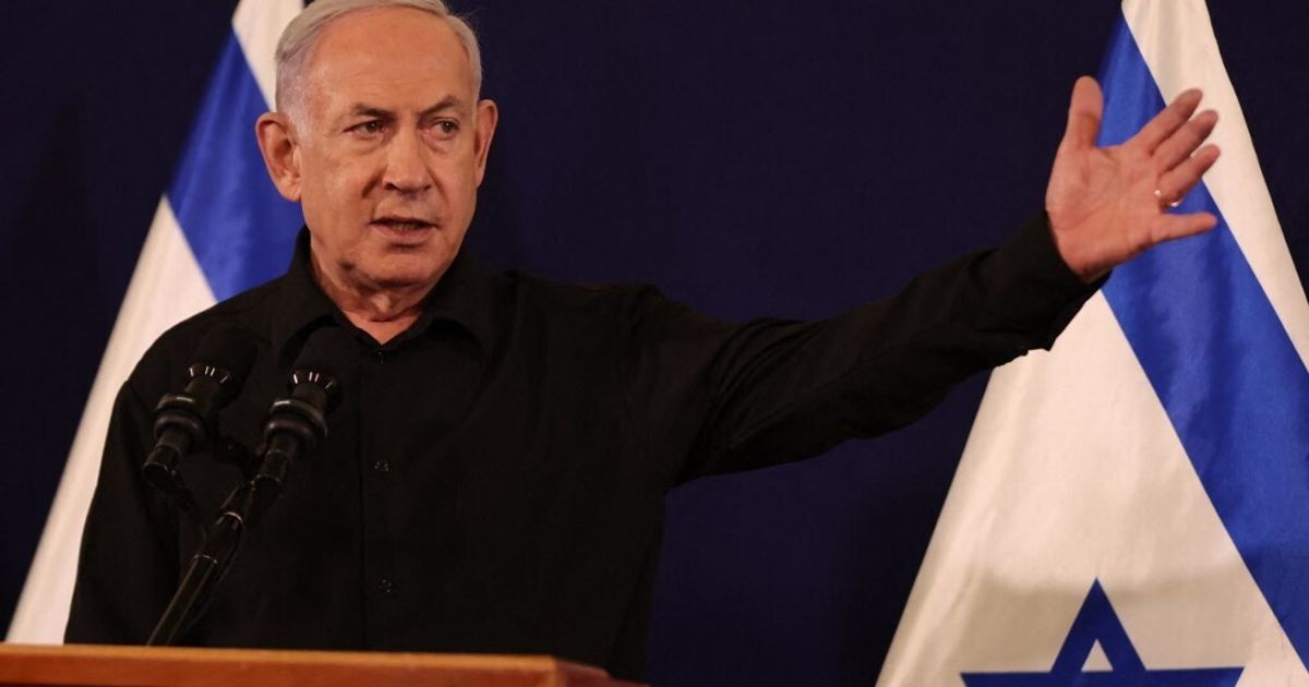 Netanyahu : “Nous n’attaquerons Rafah qu’une fois que les civils seront en sécurité”