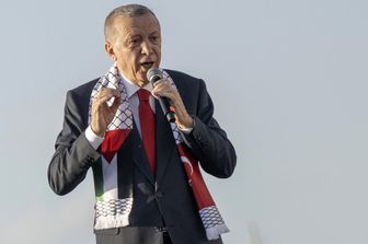 gaza erdogan salvatore palestinesi